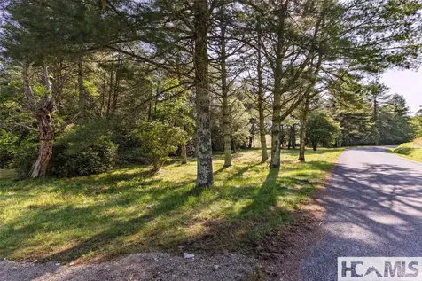 560 Salt Rock Road Cullowhee NC 28723