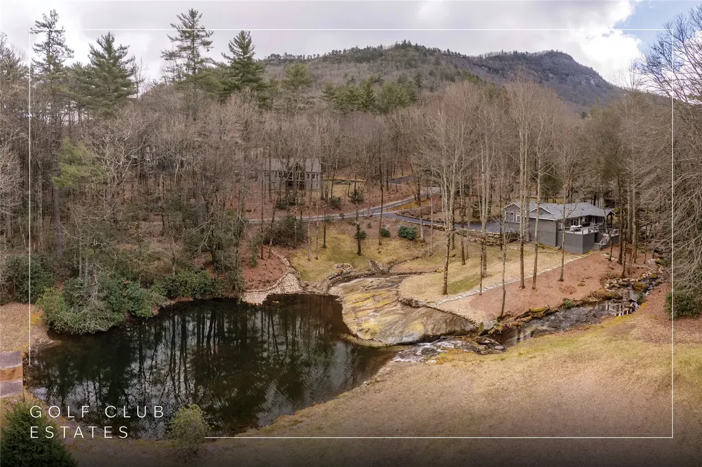 76 Ambleside Drive Sapphire NC 28774