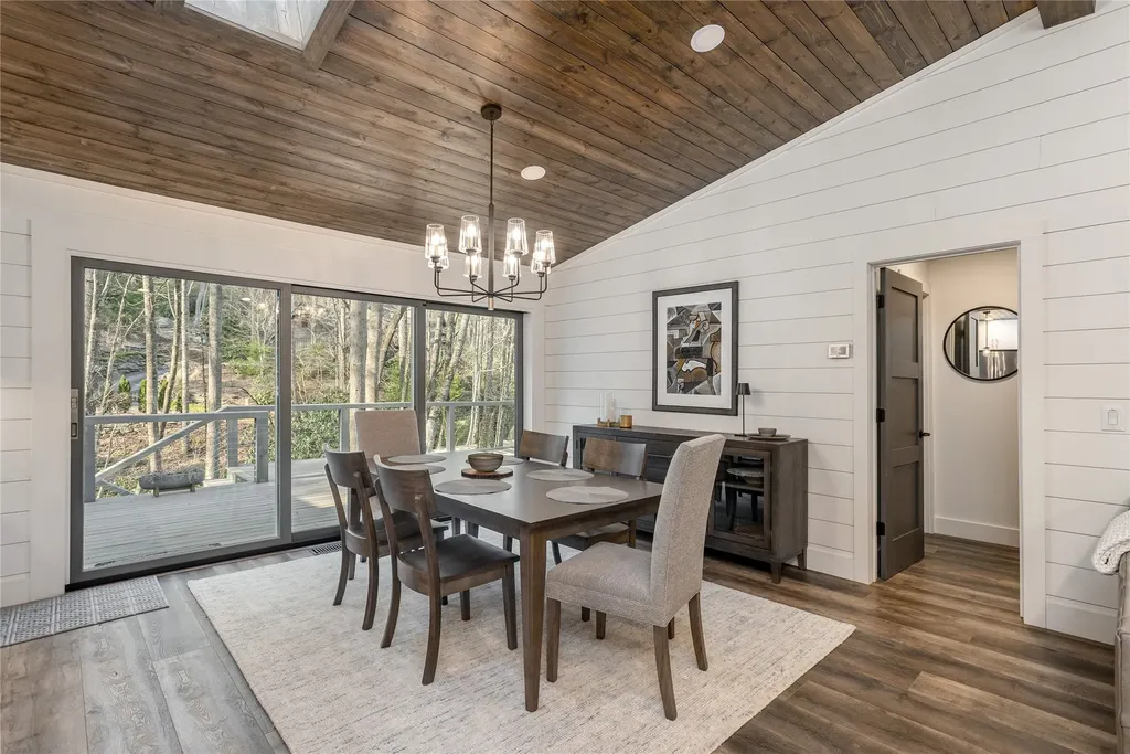 76 Ambleside Drive Sapphire NC 28774