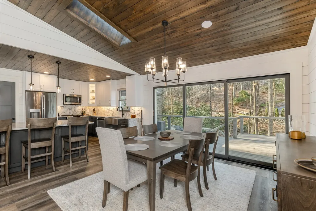 76 Ambleside Drive Sapphire NC 28774