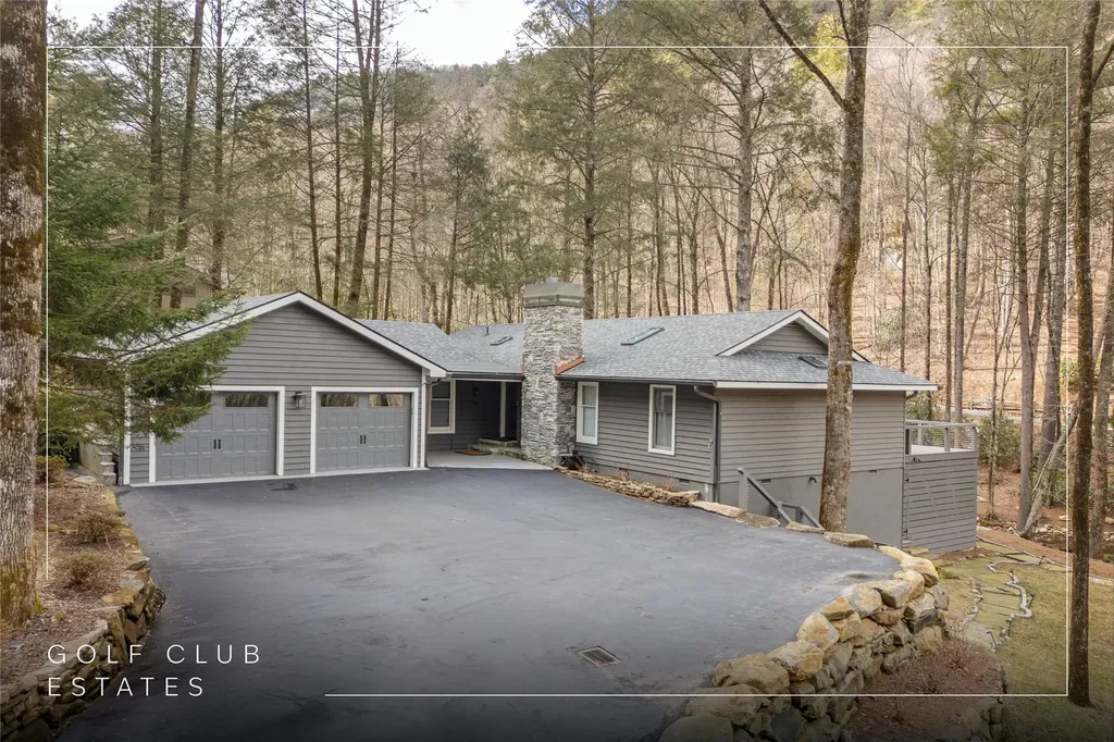 76 Ambleside Drive Sapphire NC 28774