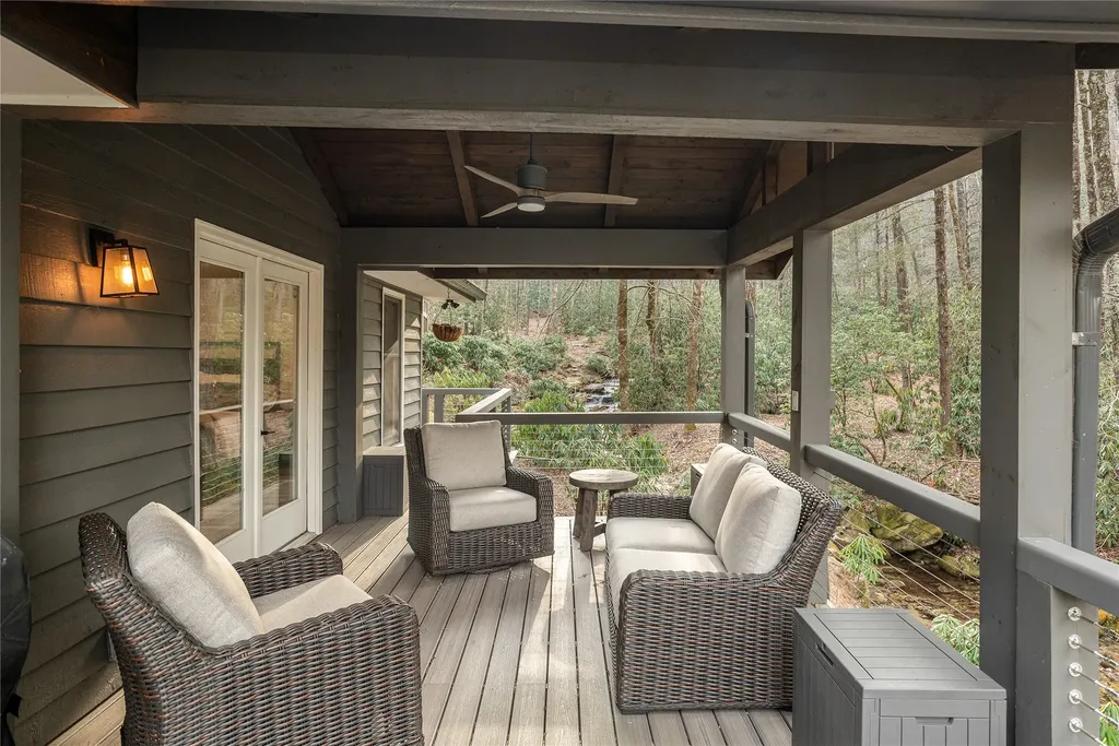 76 Ambleside Drive Sapphire NC 28774