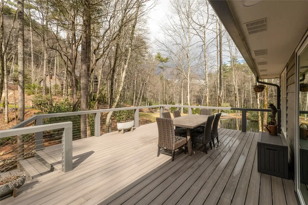 76 Ambleside Drive Sapphire NC 28774