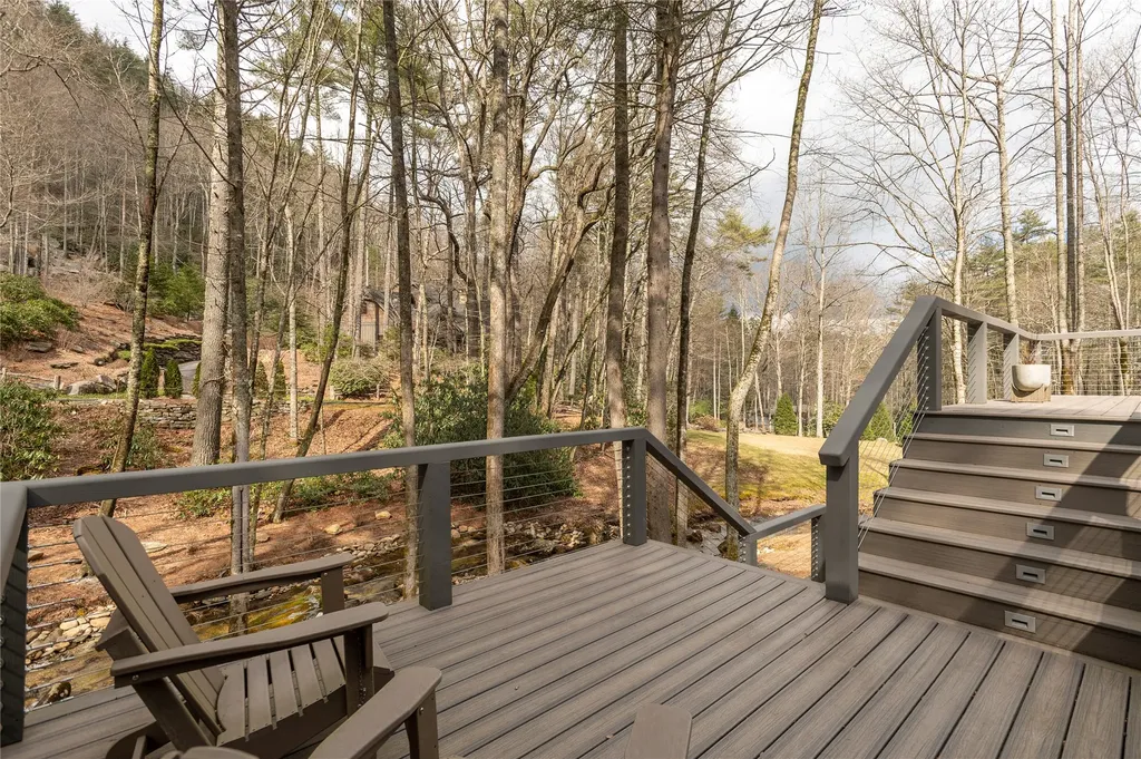 76 Ambleside Drive Sapphire NC 28774