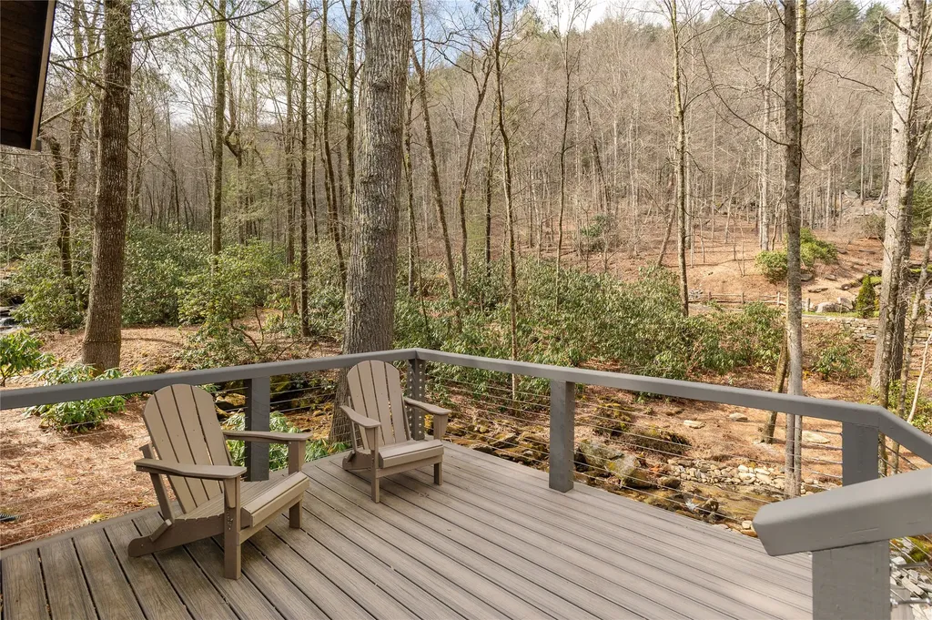 76 Ambleside Drive Sapphire NC 28774