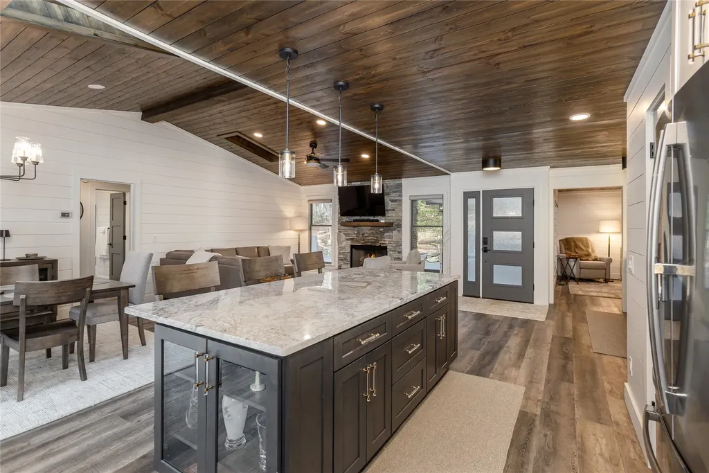 76 Ambleside Drive Sapphire NC 28774