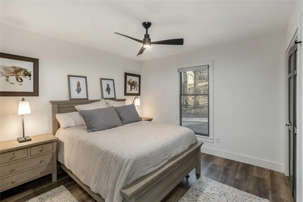 76 Ambleside Drive Sapphire NC 28774