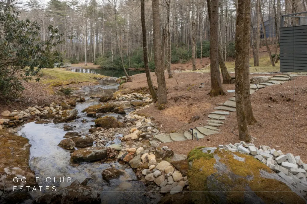 76 Ambleside Drive Sapphire NC 28774