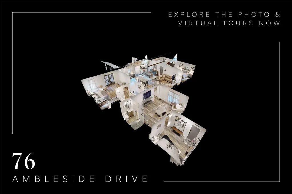 76 Ambleside Drive Sapphire NC 28774