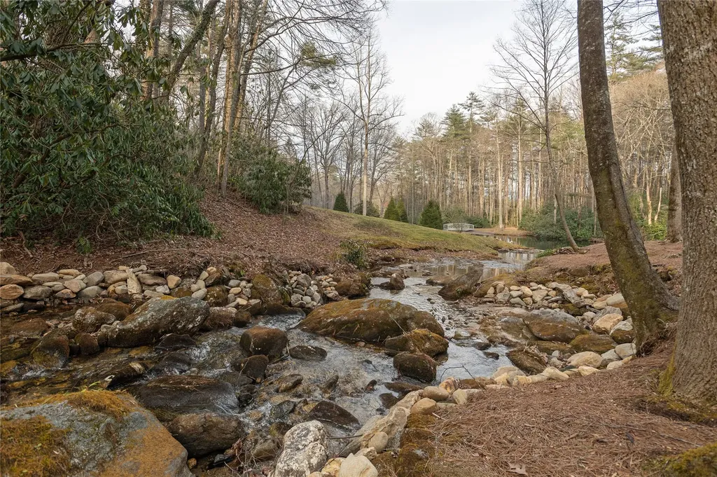 76 Ambleside Drive Sapphire NC 28774