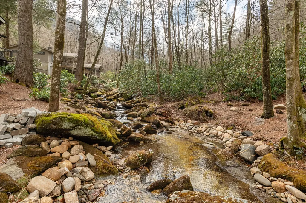 76 Ambleside Drive Sapphire NC 28774