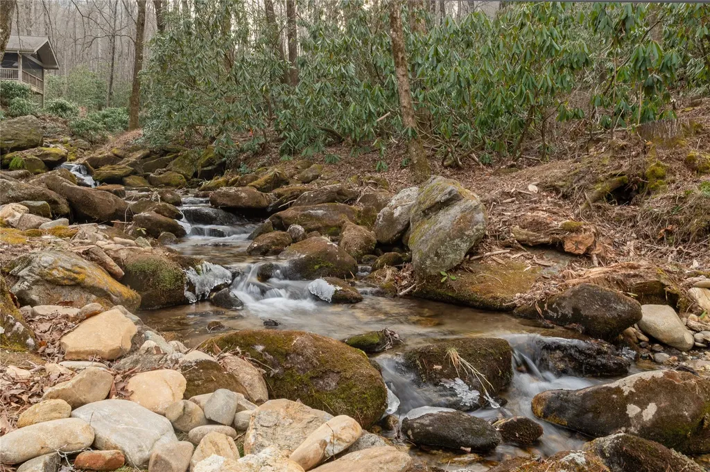 76 Ambleside Drive Sapphire NC 28774