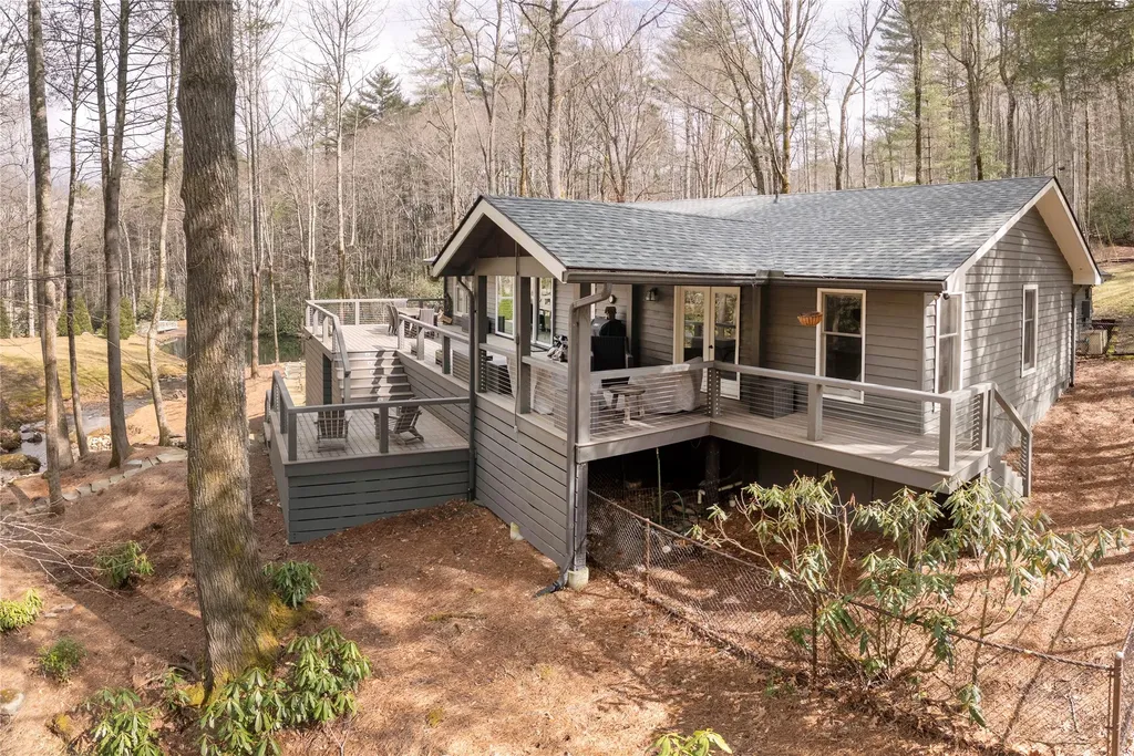 76 Ambleside Drive Sapphire NC 28774