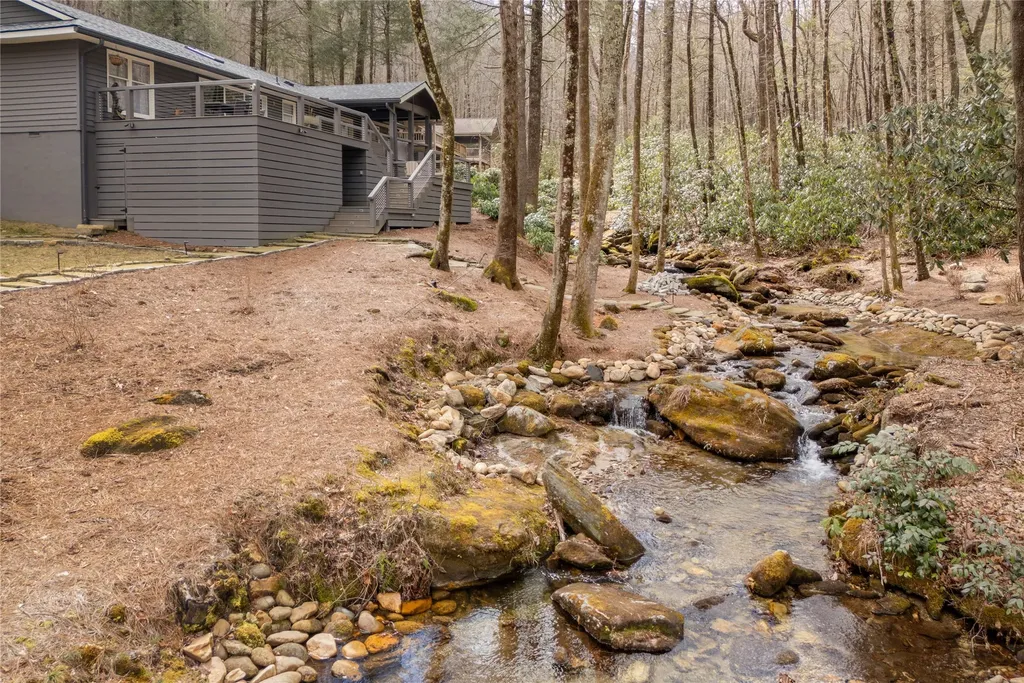 76 Ambleside Drive Sapphire NC 28774