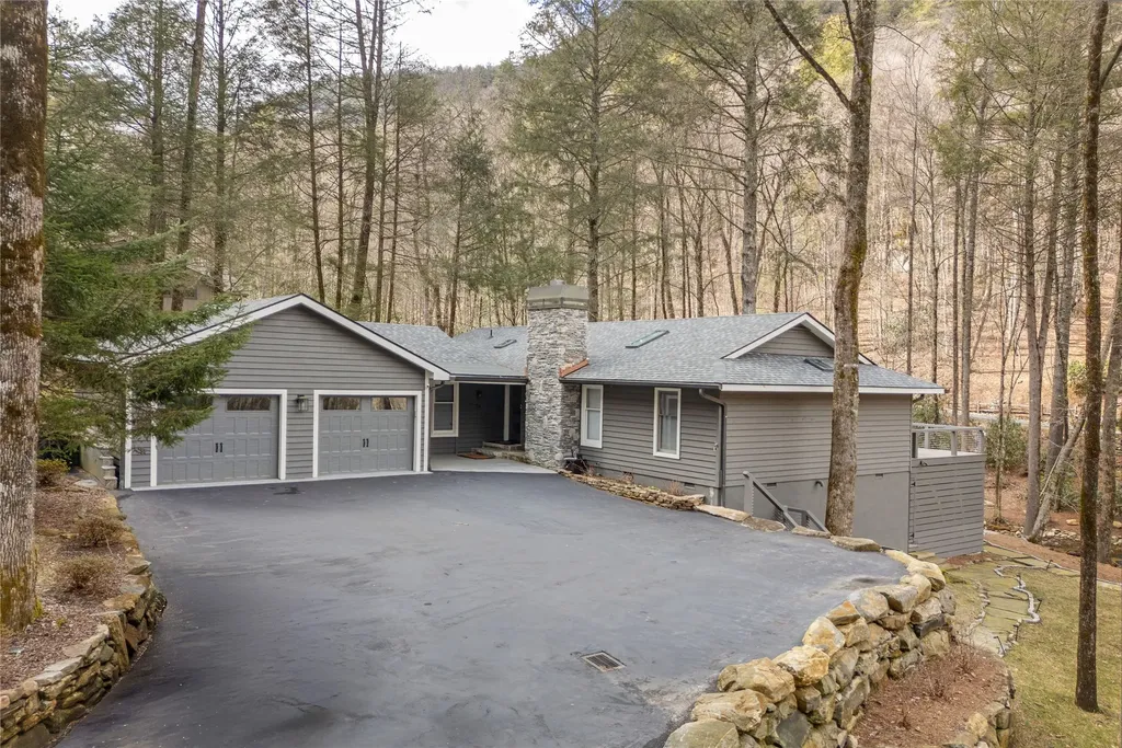 76 Ambleside Drive Sapphire NC 28774