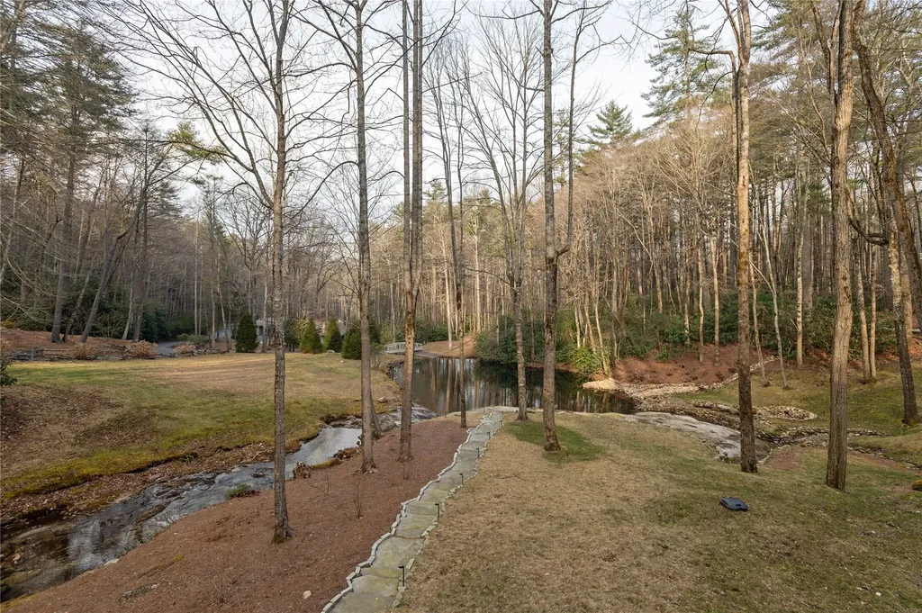 76 Ambleside Drive Sapphire NC 28774