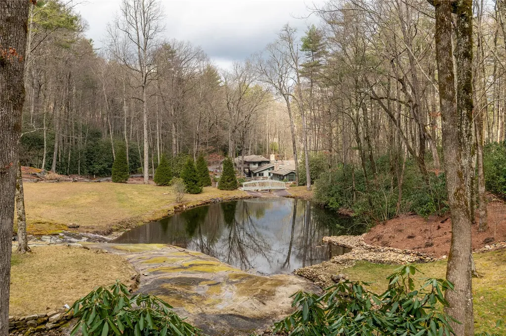 76 Ambleside Drive Sapphire NC 28774