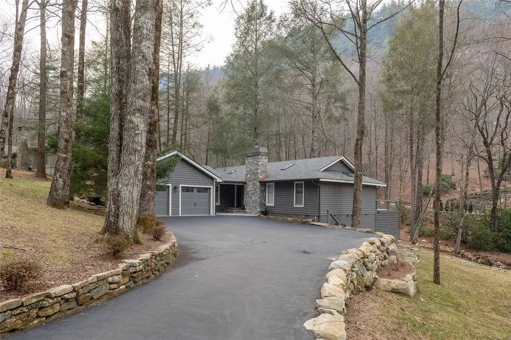 76 Ambleside Drive Sapphire NC 28774