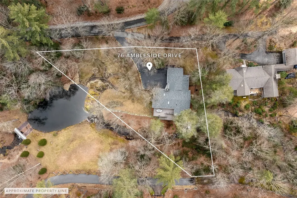 76 Ambleside Drive Sapphire NC 28774