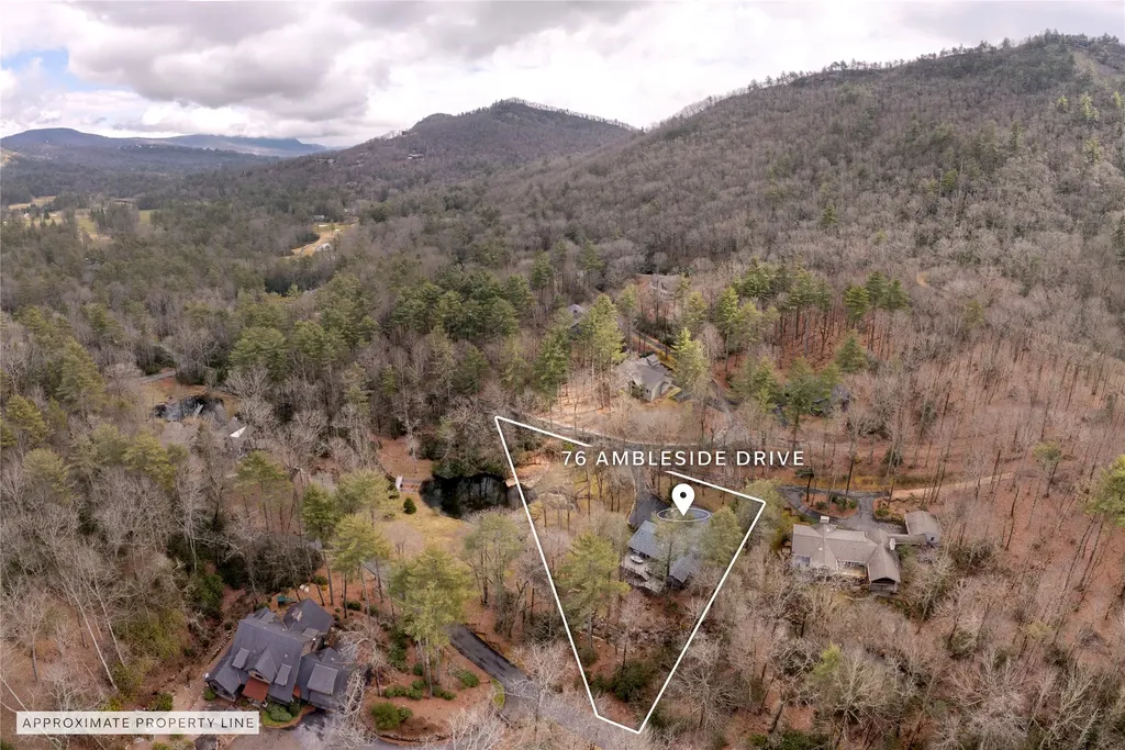 76 Ambleside Drive Sapphire NC 28774