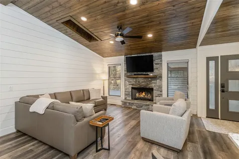 76 Ambleside Drive Sapphire NC 28774