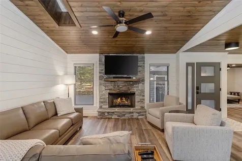 76 Ambleside Drive Sapphire NC 28774