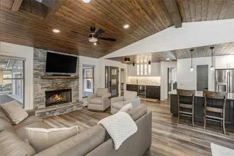 76 Ambleside Drive Sapphire NC 28774