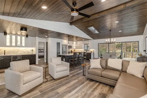 76 Ambleside Drive Sapphire NC 28774