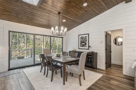 76 Ambleside Drive Sapphire NC 28774