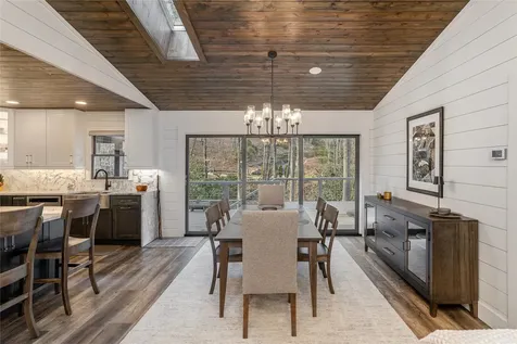 76 Ambleside Drive Sapphire NC 28774