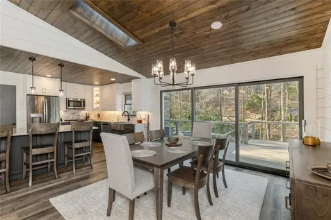 76 Ambleside Drive Sapphire NC 28774