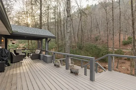 76 Ambleside Drive Sapphire NC 28774