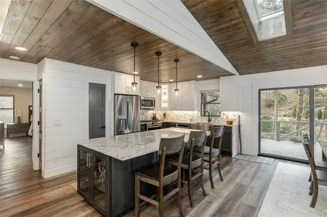 76 Ambleside Drive Sapphire NC 28774