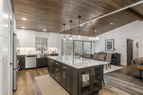 76 Ambleside Drive Sapphire NC 28774