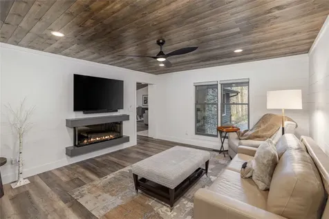 76 Ambleside Drive Sapphire NC 28774