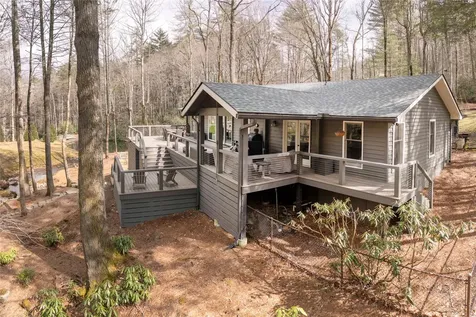 76 Ambleside Drive Sapphire NC 28774