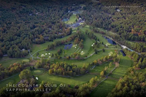 76 Ambleside Drive Sapphire NC 28774