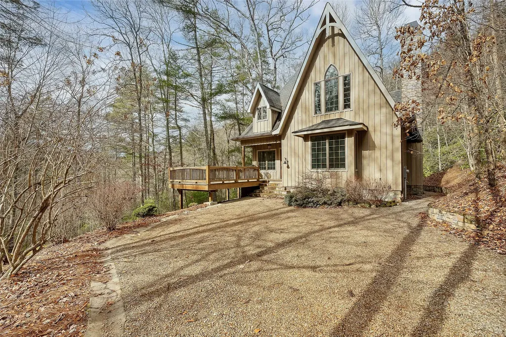 654 Brush Creek Highlands NC 28741