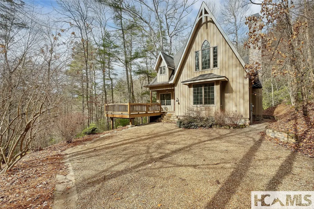 654 Brush Creek Highlands NC 28741