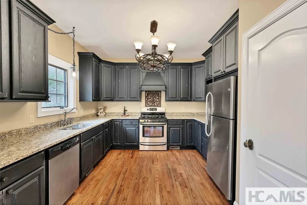 654 Brush Creek Highlands NC 28741