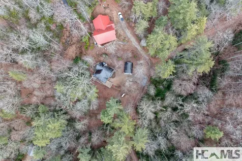 654 Brush Creek Highlands NC 28741