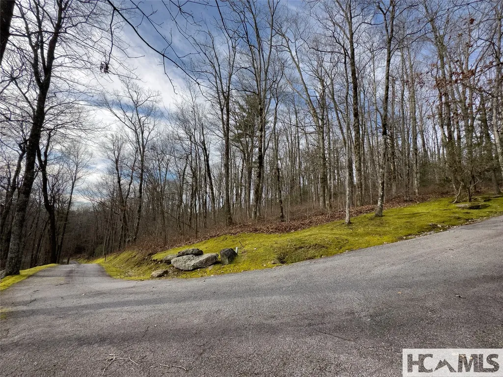 Lot 1 Highlands Point Road Highlands NC 28741