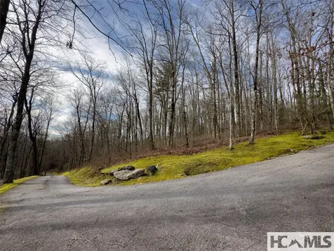 Lot 1 Highlands Point Road Highlands NC 28741