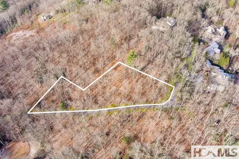 Lot 1 Highlands Point Road Highlands NC 28741
