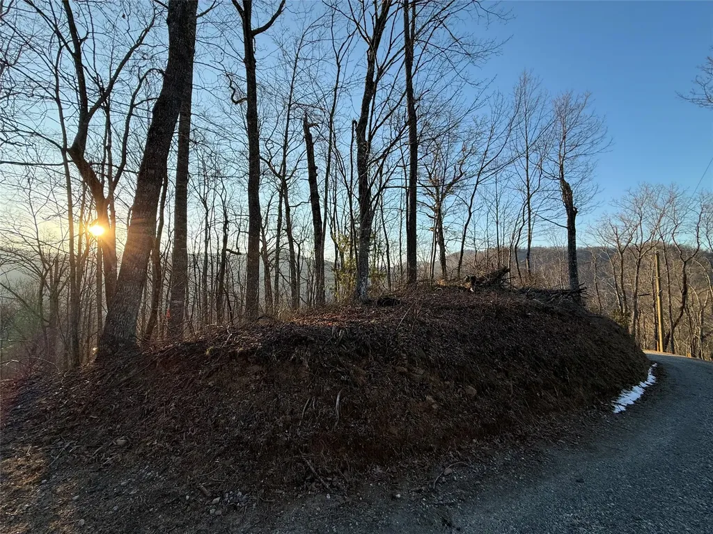 45 Big Pilot Mountain Glenville NC 28763