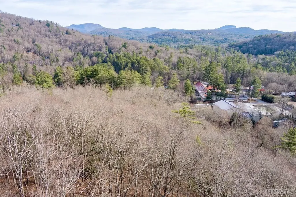 Lot 6 Highlands Point Road Highlands NC 28741