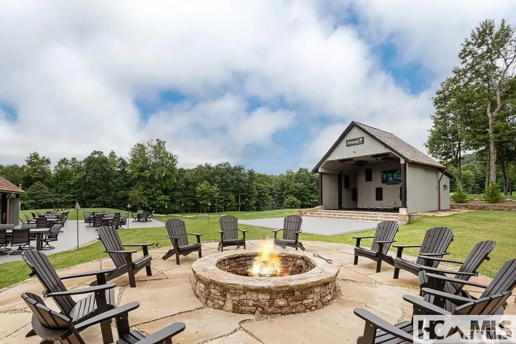 D34 Benchmark Drive Glenville NC 28736