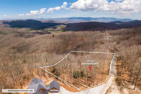 D34 Benchmark Drive Glenville NC 28736
