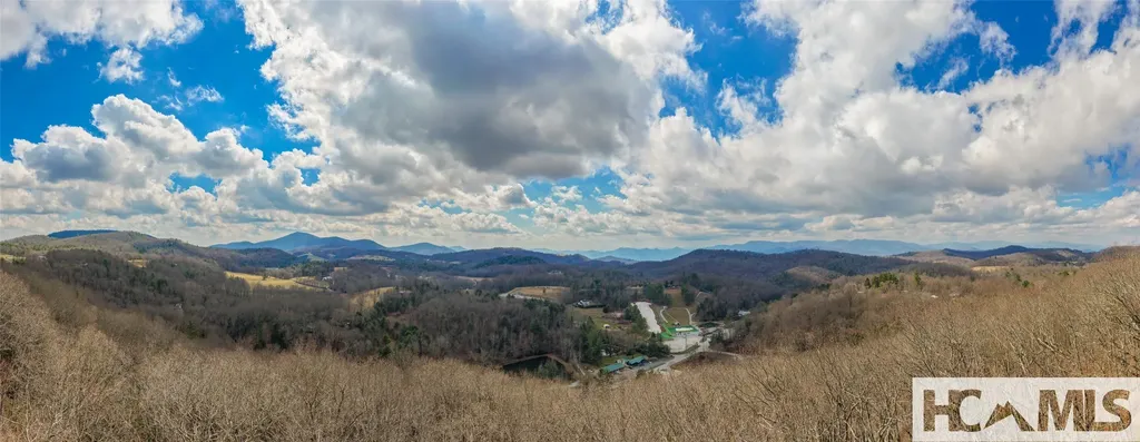 Tbd Eastside Duck Mountain Road Scaly Mountain NC 28775