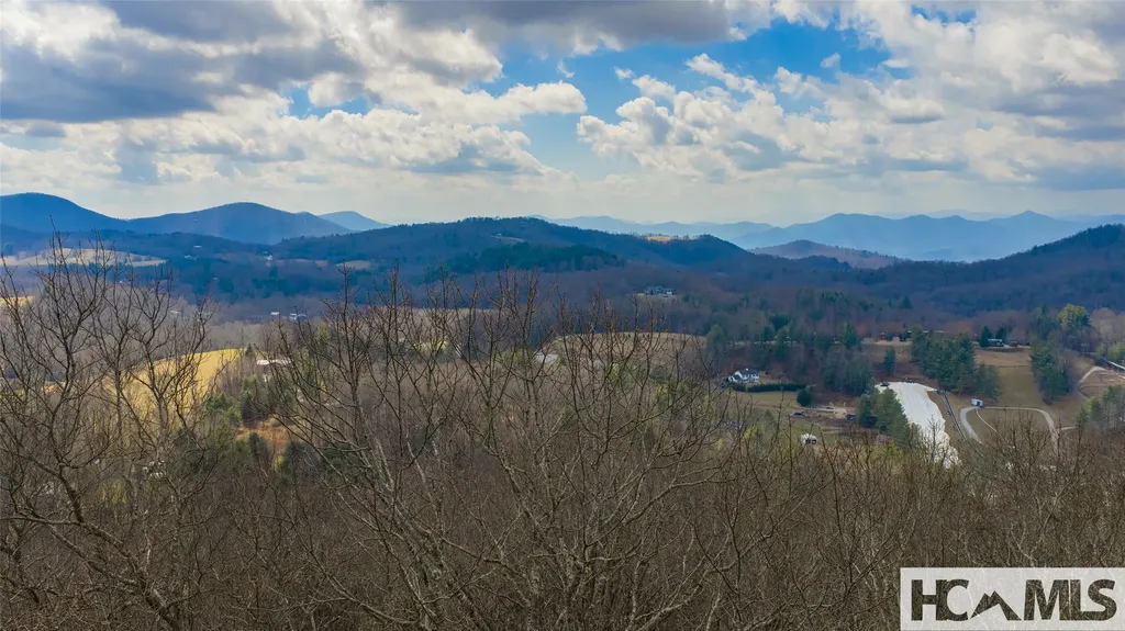 Tbd Eastside Duck Mountain Road Scaly Mountain NC 28775